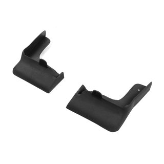 Premium Chlapacze Przednie (2 szt.) Ford Courier 2014-2023 zdjęcia 1