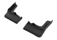 Ford Courier 2014-2023 Premium Chlapacze Przednie (2 szt.) zdjęcia 1