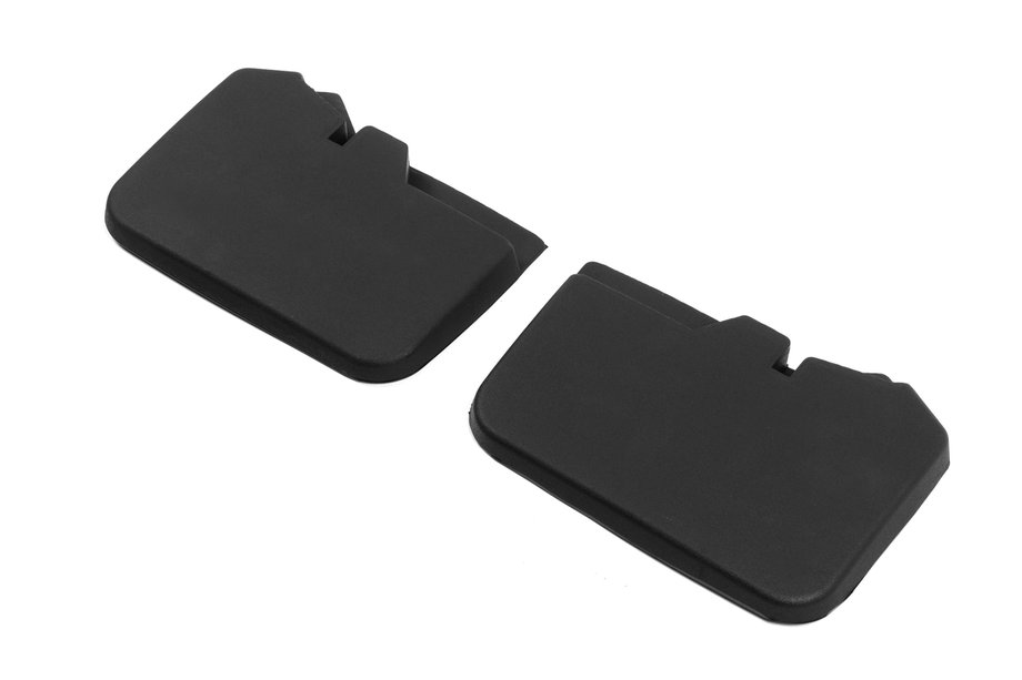 Ford Custom 2013-2022 Premium Chlapacze Przednie (2 szt.) Image