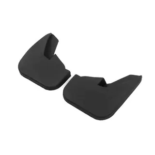 Chlapacze tylne Premium (2 szt.)