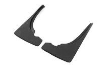 Nissan Navara 2006-2015 Przednie Chlapacze (2 szt.) zdjęcia 1