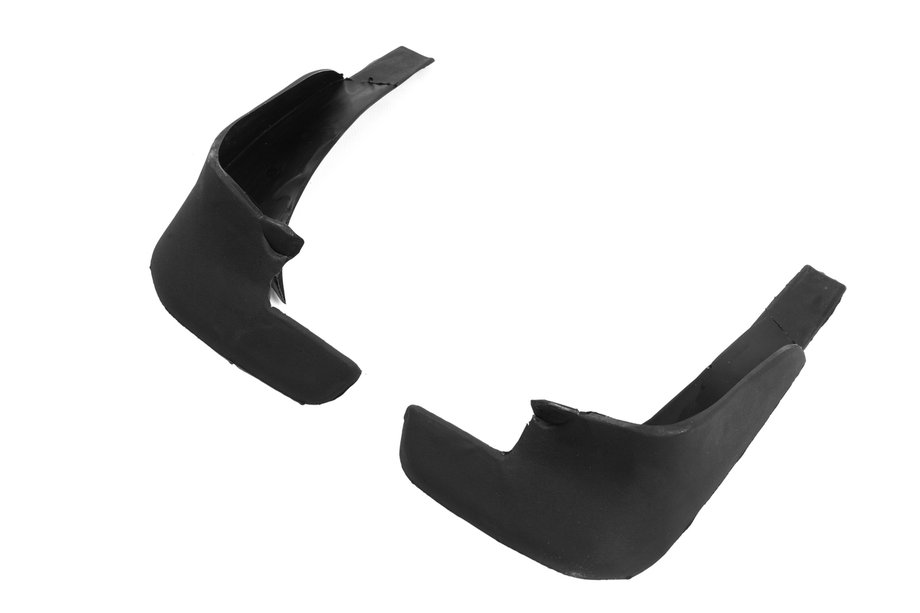 Toyota Corolla 2002-2007 Przednie Chlapacze (2 szt.) Image
