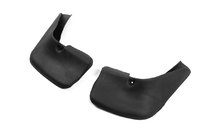 Toyota Corolla 2002-2007 Tylne chlapacze (2 szt.) zdjęcia 1