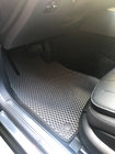 Mercedes S-class W223 2020- Dywaniki EVA (czarne) zdjęcia 1