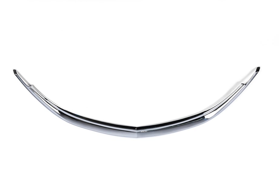 Mazda 6 2003-2008 Nakładki na Grill (Plastik) Image