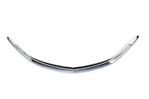Mazda 6 2003-2008 Nakładki na Grill (Plastik) zdjęcia 1