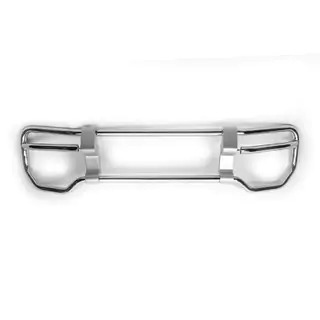 Przedni orurowanie (bull bar) do liftingu od 2018+ Mercedes G class W463 1990-2018 zdjęcia 2