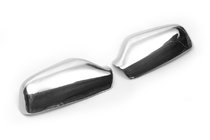 Opel Astra G classic 1998-2012 Nakładki na Lusterka (2 szt., ABS) zdjęcia 1