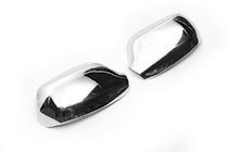 Mazda 6 2003-2008 Chromowane Nakładki na Lusterka (2 szt) zdjęcia 3