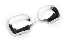 Renault Kangoo 2008–2020 Nakładki na Lusterka 2008-2013 (2 szt.) zdjęcia 3