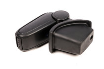 Renault Megane II 2004-2009 Podłokietnik V1 (do uchwytu na kubek) zdjęcia 1