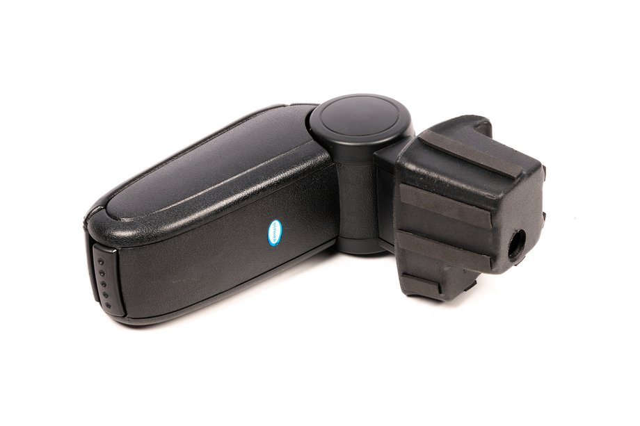 Ford Focus III 2011-2017 Podłokietnik Typ V1 2011-2015 (bez portu USB) Image