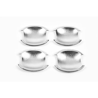 Miskanty pod klamki (4 szt, plastik) zdjęcia 3