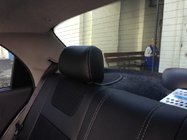 Chevrolet Lanos 1998–2017 Pokrowce Samochodowe SoyuzAuto Dynamic zdjęcia 4