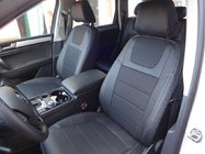 Volkswagen Touareg 2010-2018 Oryginalne pokrowce na fotele SoyuzAuto Dynamic zdjęcia 1