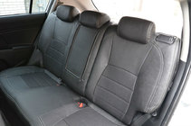 Kia Sportage 2010-2015 Pokrowce samochodowe na miarę SoyuzAuto Dynamic zdjęcia 5
