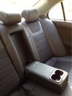 Mitsubishi Lancer X 2008- Pokrowce Samochodowe SoyuzAuto Dynamic zdjęcia 5