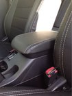 Mitsubishi Lancer X 2008- Pokrowce Samochodowe SoyuzAuto Dynamic zdjęcia 3