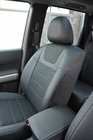 Nissan X-trail T31 2007-2014 Pokrowce Samochodowe SoyuzAuto Dynamic zdjęcia 2