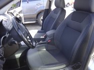 Skoda Octavia II A5 2006-2010 Pokrowce Samochodowe SoyuzAuto Dynamic zdjęcia 1