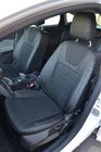 Ford Focus III 2011-2017 Dedykowane pokrowce z ekoskóry Brothers Dynamic zdjęcia 2