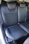 Ford Focus III 2011-2017 Dedykowane pokrowce z ekoskóry Brothers Dynamic zdjęcia 9