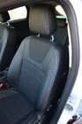 Ford Focus III 2011-2017 Dedykowane pokrowce z ekoskóry Brothers Dynamic zdjęcia 13