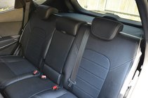 Hyundai Santa Fe 3 2012-2018 Pokrowce Samochodowe SoyuzAuto Dynamic zdjęcia 7