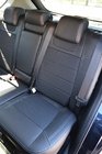 Mazda CX-5 2012-2017 Pokrowce Samochodowe SoyuzAuto Dynamic zdjęcia 3