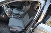 Citroen C-4 2010-2018 Pokrowce Samochodowe SoyuzAuto Premium zdjęcia 3