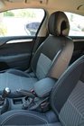 Citroen C-4 2010-2018 Pokrowce Samochodowe SoyuzAuto Premium zdjęcia 4