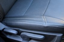 Suzuki SX4 S-Cross 2013-2016 Pokrowce na Fotele SoyuzAuto Dynamic zdjęcia 4