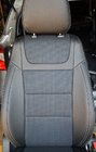 Suzuki SX4 S-Cross 2013-2016 Pokrowce na Fotele SoyuzAuto Dynamic zdjęcia 6