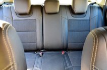 Suzuki SX4 S-Cross 2013-2016 Pokrowce na Fotele SoyuzAuto Dynamic zdjęcia 9