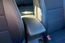 Suzuki SX4 S-Cross 2013-2016 Pokrowce na Fotele SoyuzAuto Dynamic zdjęcia 10