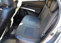 Suzuki SX4 S-Cross 2013-2016 Pokrowce na Fotele SoyuzAuto Dynamic zdjęcia 11