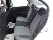 Citroen C-Elysee 2013-2022 Pokrowce Samochodowe SoyuzAuto Premium zdjęcia 3