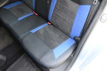 Peugeot 301 2012- Pokrowce Samochodowe SoyuzAuto Skórzany Styl zdjęcia 6