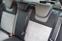 Ford Focus III 2011-2017 Dedykowane pokrowce z ekoskóry Brothers Leather Style zdjęcia 4