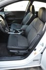 Honda Accord IX 2013-2017 Pokrowce Samochodowe Alcantara i Skóra Ekologiczna zdjęcia 1