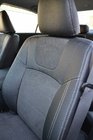 Honda Accord IX 2013-2017 Pokrowce Samochodowe Alcantara i Skóra Ekologiczna zdjęcia 4
