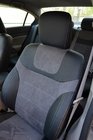 Honda Civic Sedan IX 2011-2016 Pokrowce Samochodowe SoyuzAuto Skóra-Style zdjęcia 2