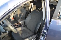 Hyundai IX-35 2010-2015 Pokrowce Samochodowe SoyuzAuto Skórzany Styl zdjęcia 1