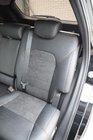 Hyundai Santa Fe 3 2012-2018 Pokrowce Samochodowe SoyuzAuto Skórzany Styl zdjęcia 3