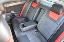 Mitsubishi Lancer X 2008- Pokrowce Samochodowe SoyuzAuto Skórzany Styl zdjęcia 4