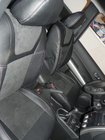 Nissan X-trail T31 2007-2014 Pokrowce Samochodowe SoyuzAuto Skórzany Styl zdjęcia 7