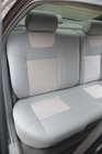 Chevrolet Lacetti 2003-2024 Pokrowce Samochodowe SoyuzAuto Skórzany Styl zdjęcia 8