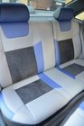 Chevrolet Lacetti 2003-2024 Pokrowce Samochodowe SoyuzAuto Skórzany Styl zdjęcia 11