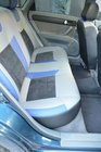 Chevrolet Lacetti 2003-2024 Pokrowce Samochodowe SoyuzAuto Skórzany Styl zdjęcia 10
