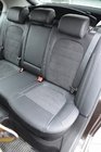 Skoda Superb 2009-2015 Pokrowce Samochodowe (2013↗, Skóra Syntetyczna↗Alcantara, Elite) zdjęcia 4